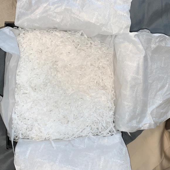 Chanel Storage Box - Picture 3 of 10